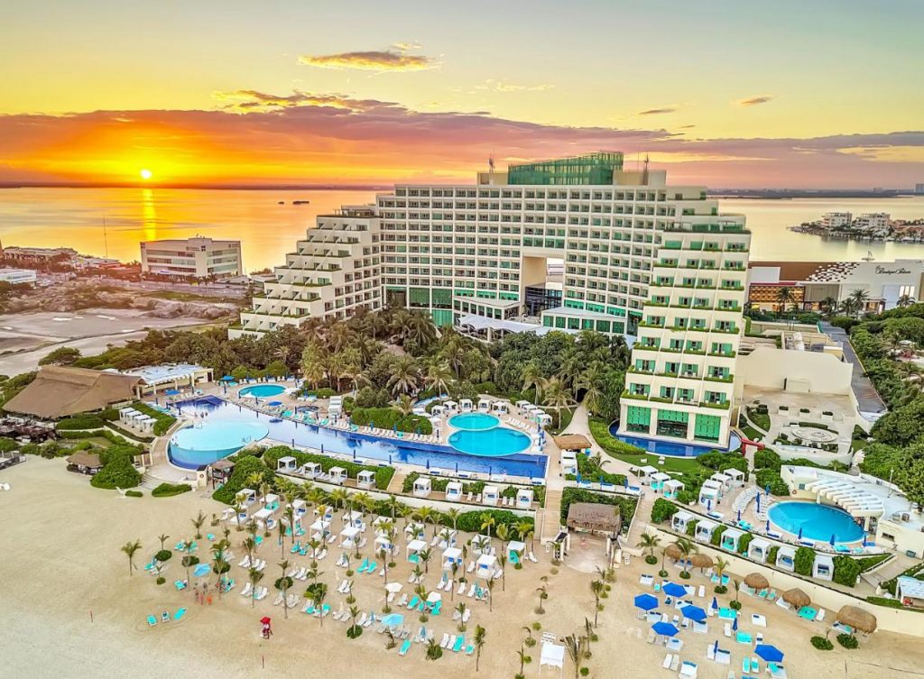 Boutique Hotels Cancun Mexico